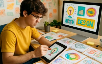 Essential Tips for Landing Successful Art Director Internships in 2024