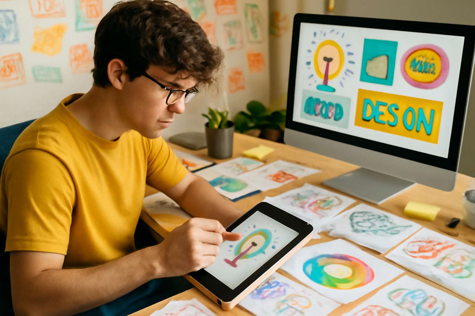 art director internships