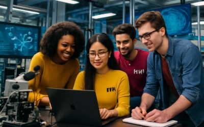 Top Tips for Securing Exciting Opportunities with MIT Internships