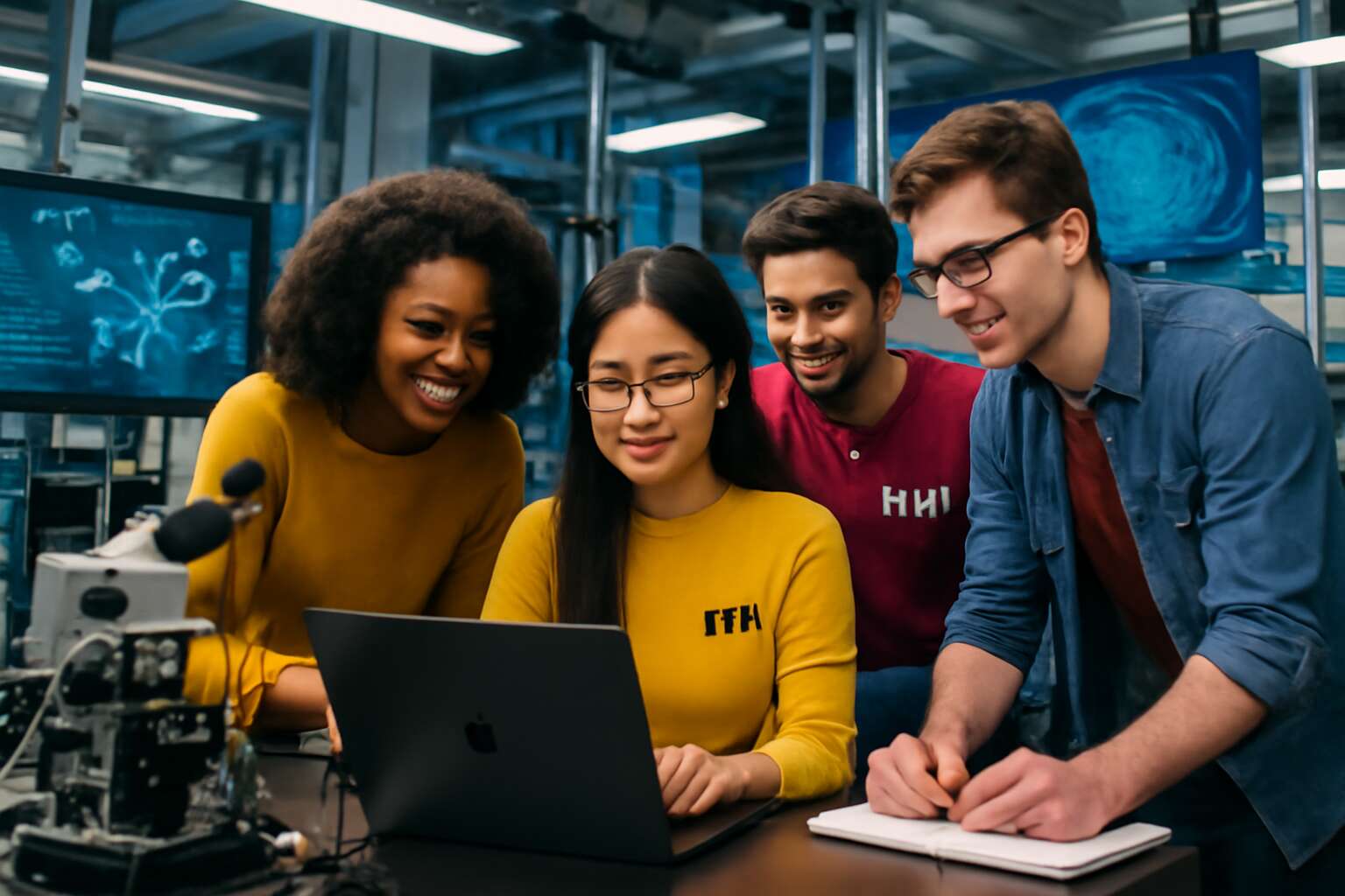 mit internships