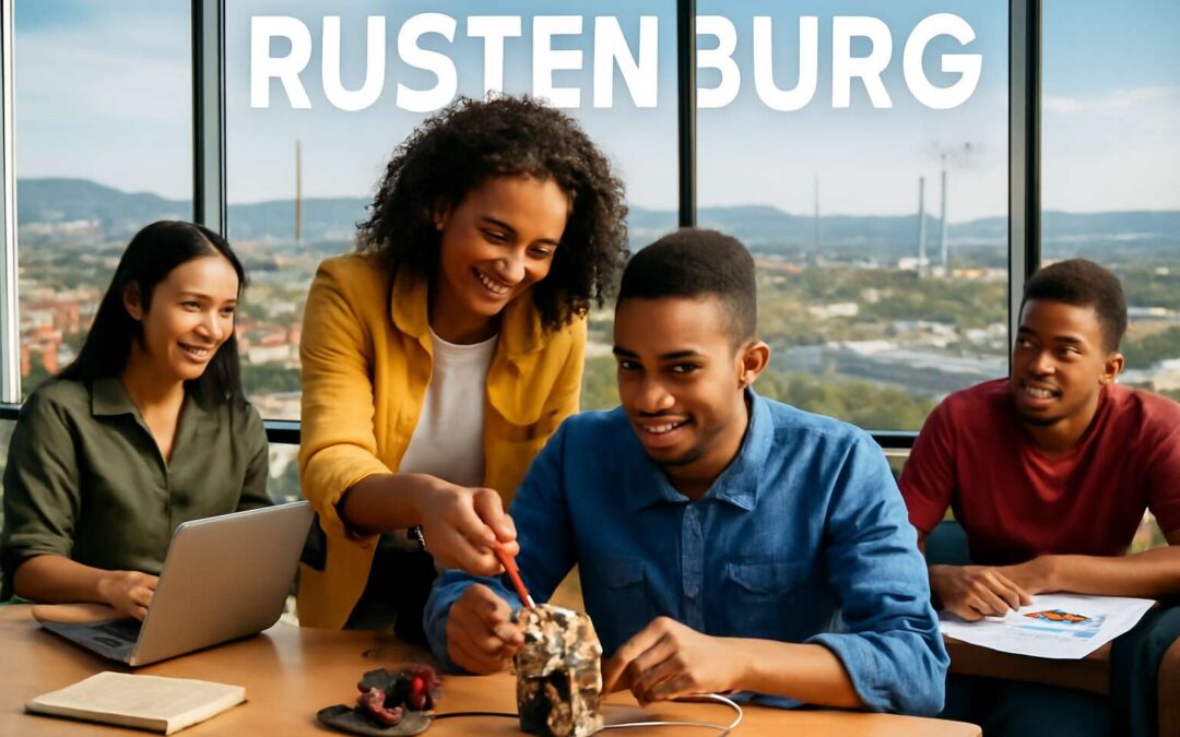 Unlock Top Opportunities with Exciting Internships in Rustenburg Today