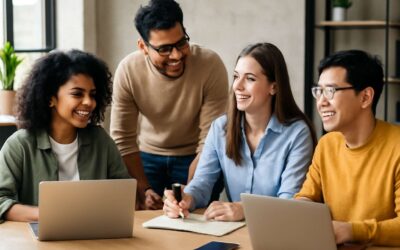 How Internships Benefit Students: Key Reasons They Prepare You for Career Success