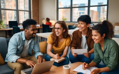 Top Tips for Finding Successful Internships with Housing Opportunities
