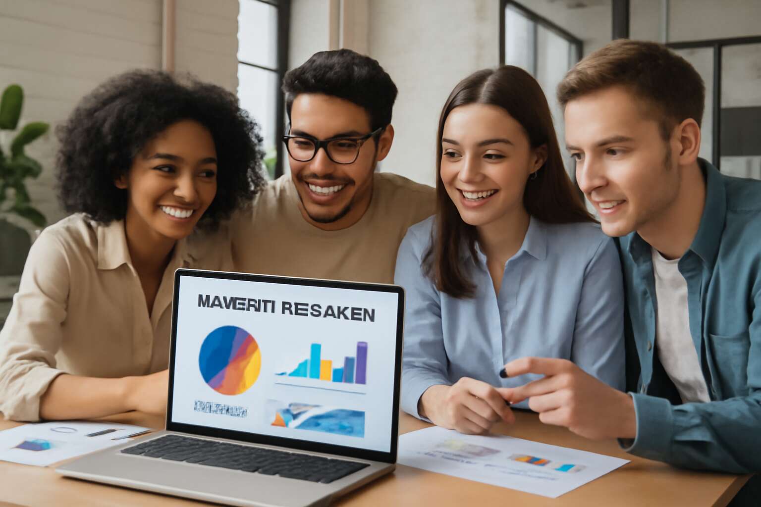 market research internships