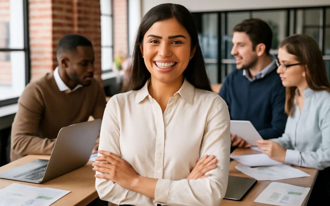 How Internships Help Students: Key Ways They Prepare for a Successful Future