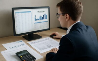 Top Strategies for Securing Valuable Cost Accounting Internships Today