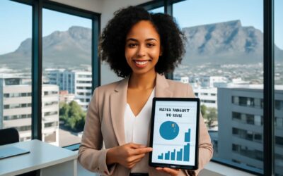 Unlock Career Opportunities with Top Business Management Internships Cape Town 2024