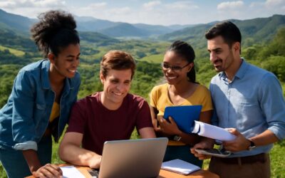 Discover Exciting Opportunities with Top Internships in Nelspruit for Your Career Growth