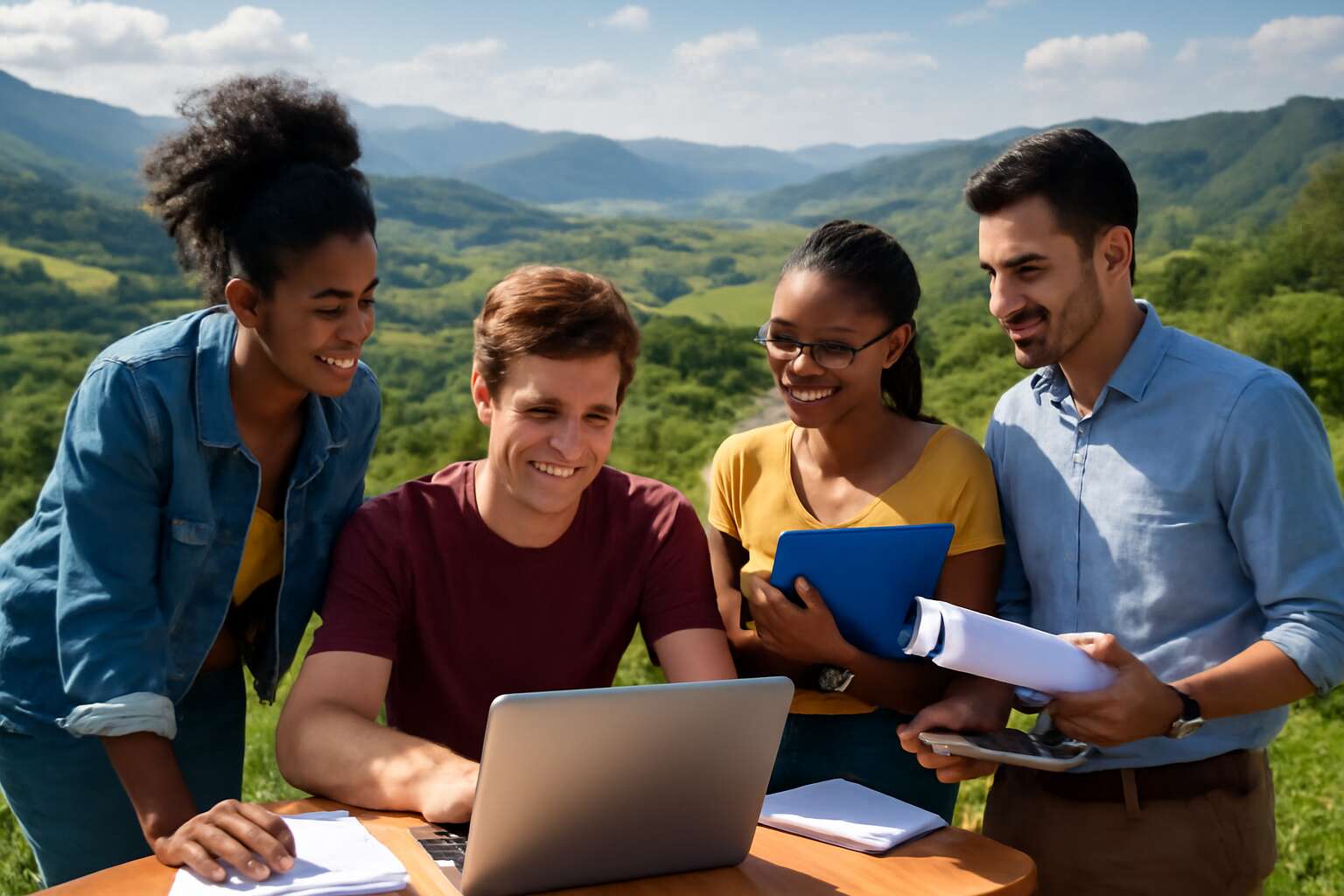 internships in nelspruit