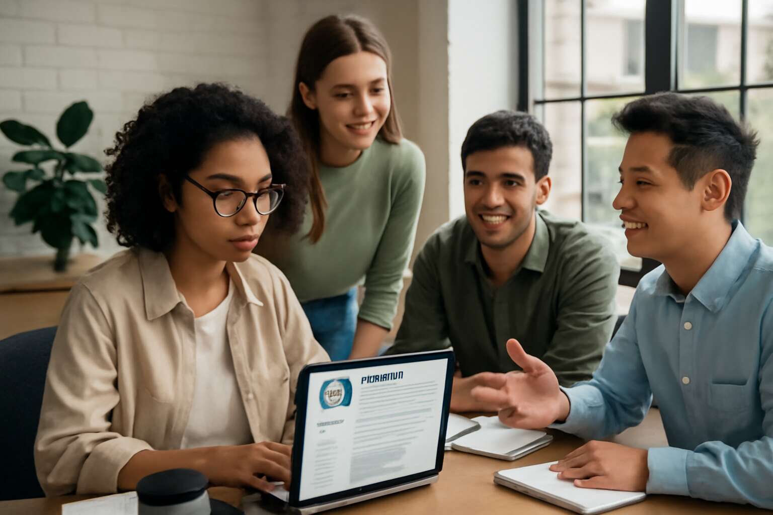 human resources internships 2024