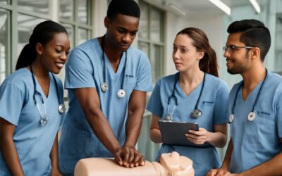 Unlock Your Future with Exciting Opportunities in Netcare Internships Today