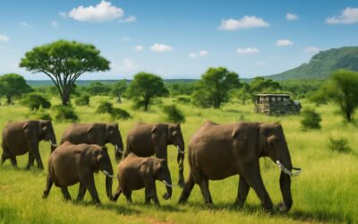 Discover Exciting Opportunities with Kruger National Park Internships for Future Conservation Leaders