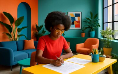 Unlock Your Creative Potential with Top Interior Design Internships in South Africa