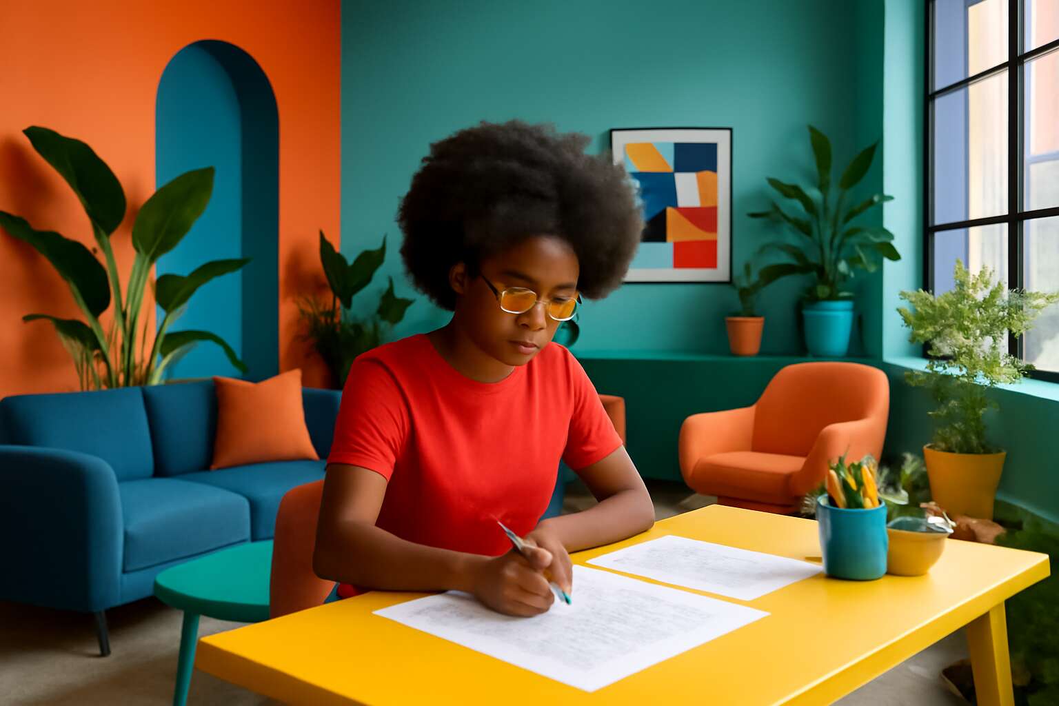interior design internships south africa