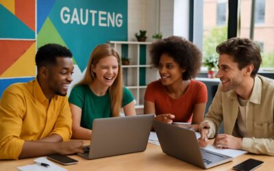 Exciting Opportunities: Discover Top Marketing Internships in Gauteng to Kickstart Your Career