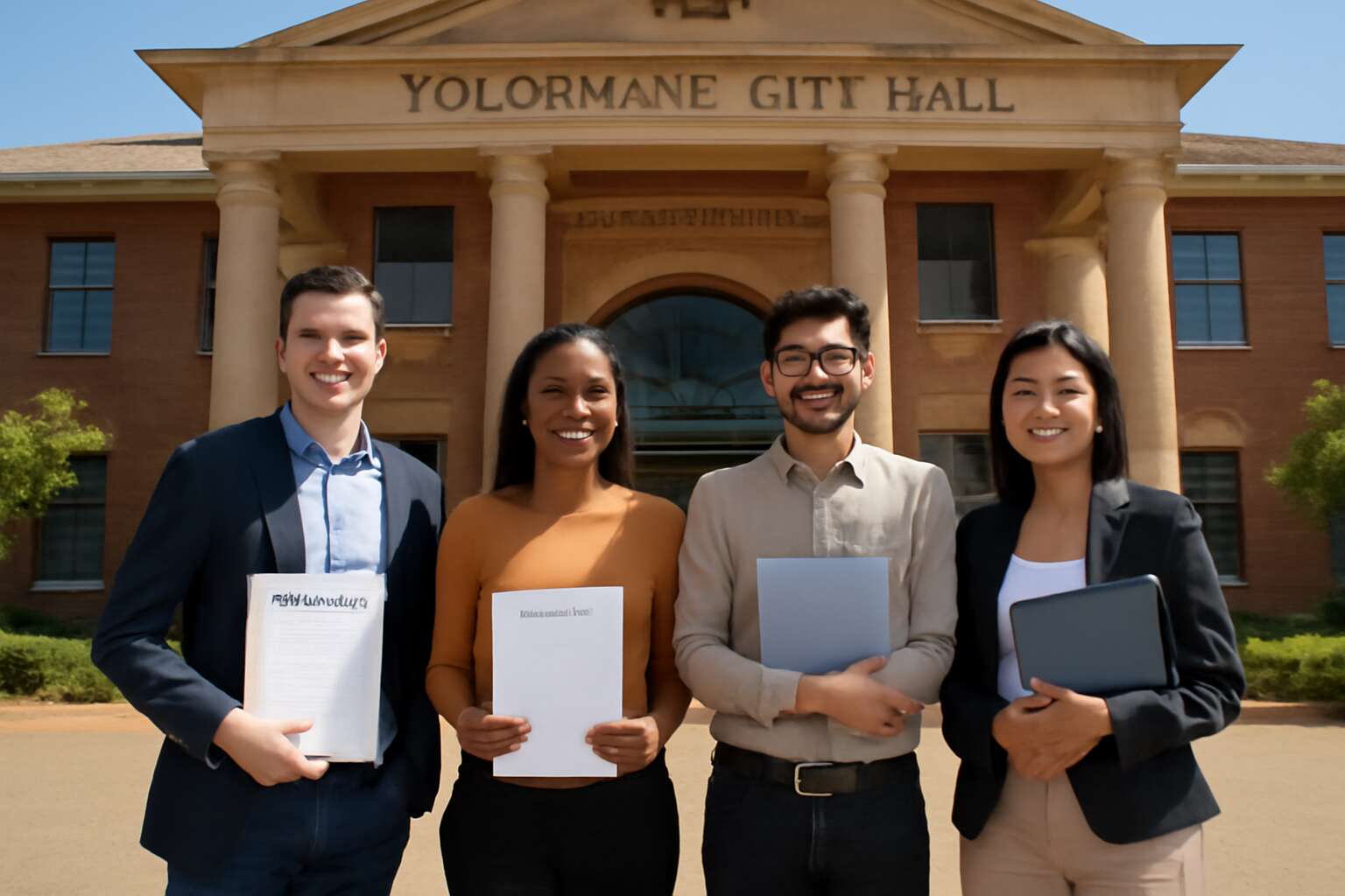 polokwane municipality internships