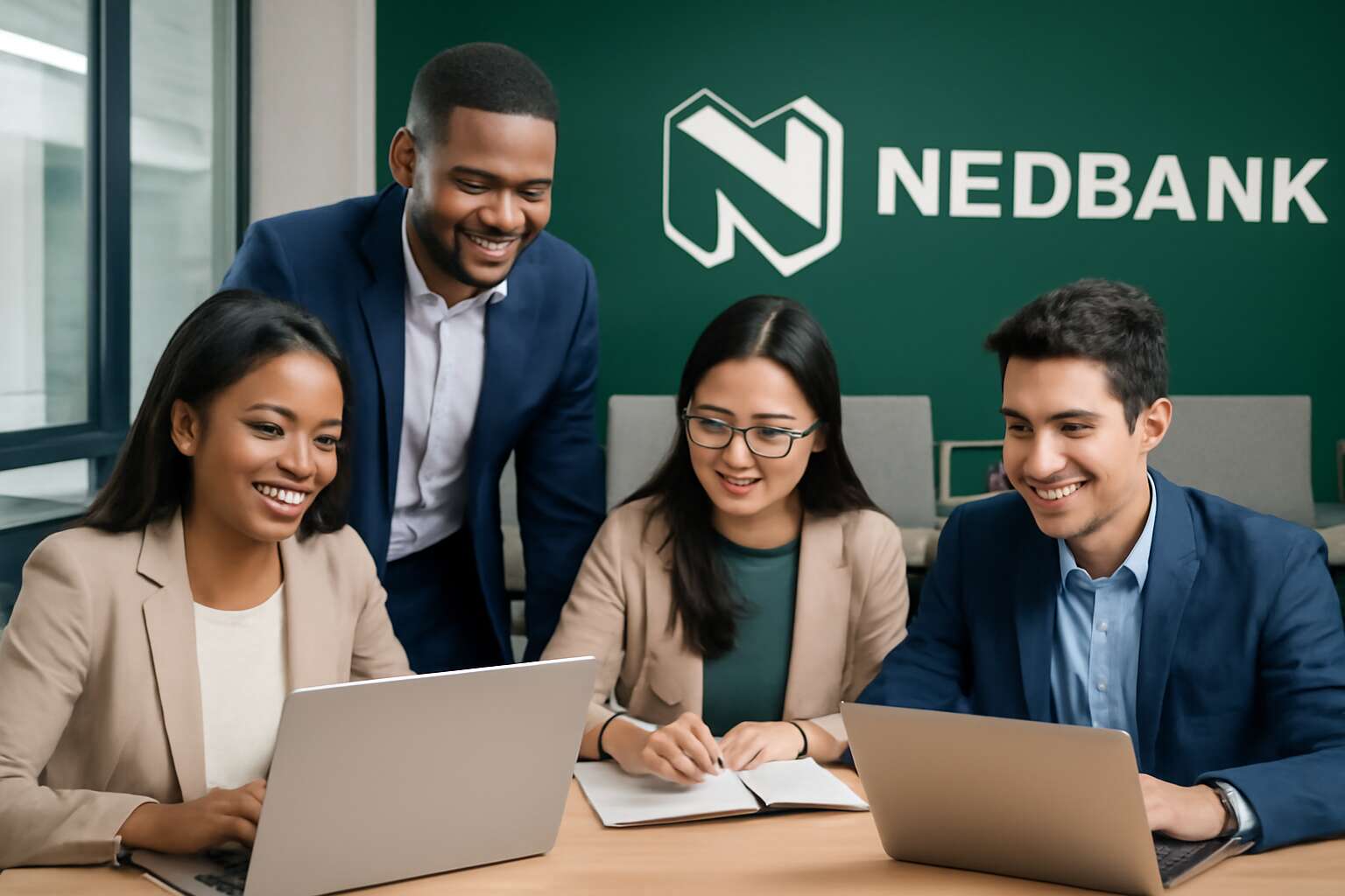 nedbank internships