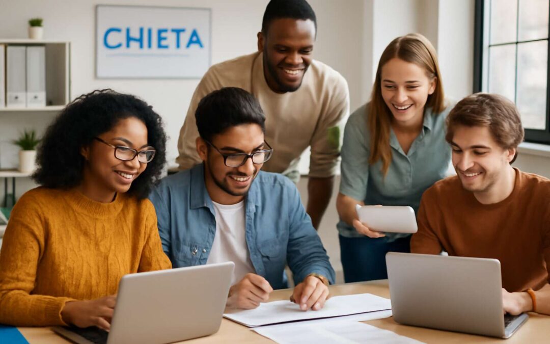 Unlock Your Future with Exciting Opportunities: Top Benefits of Chieta Internships Today