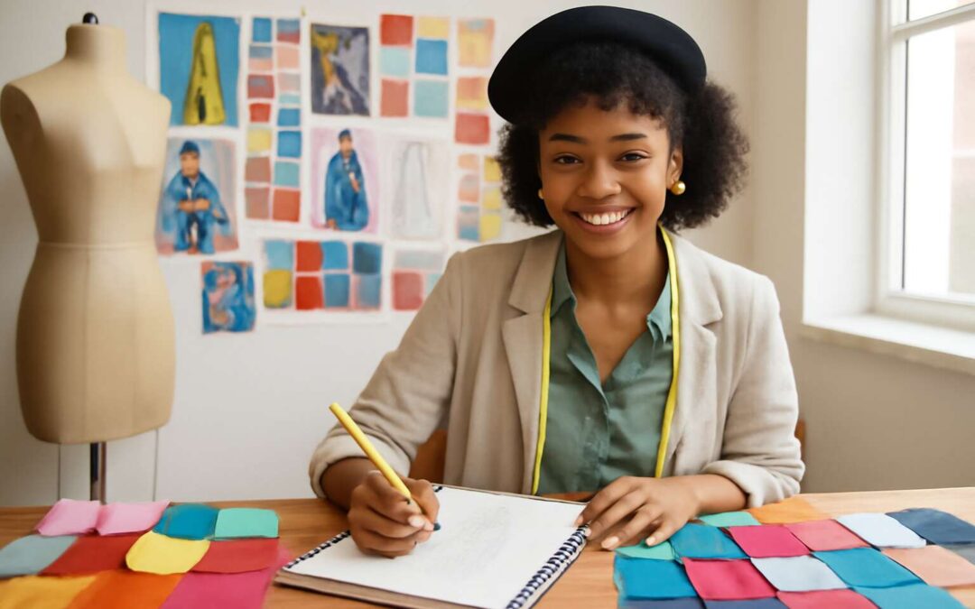 Discover Exciting Opportunities with Top Fashion Internships South Africa for Aspiring Style Talent