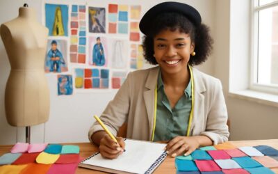 Discover Exciting Opportunities with Top Fashion Internships South Africa for Aspiring Style Talent