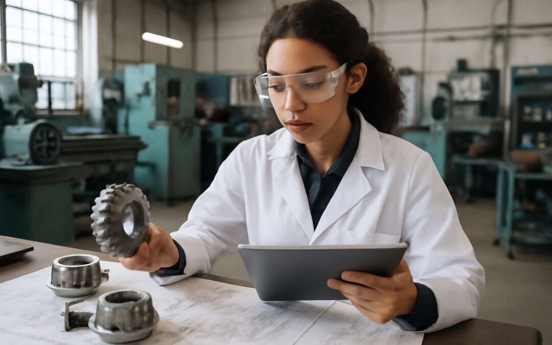 Unlock Your Future with Exciting Internships Mechanical Engineering Opportunities Today