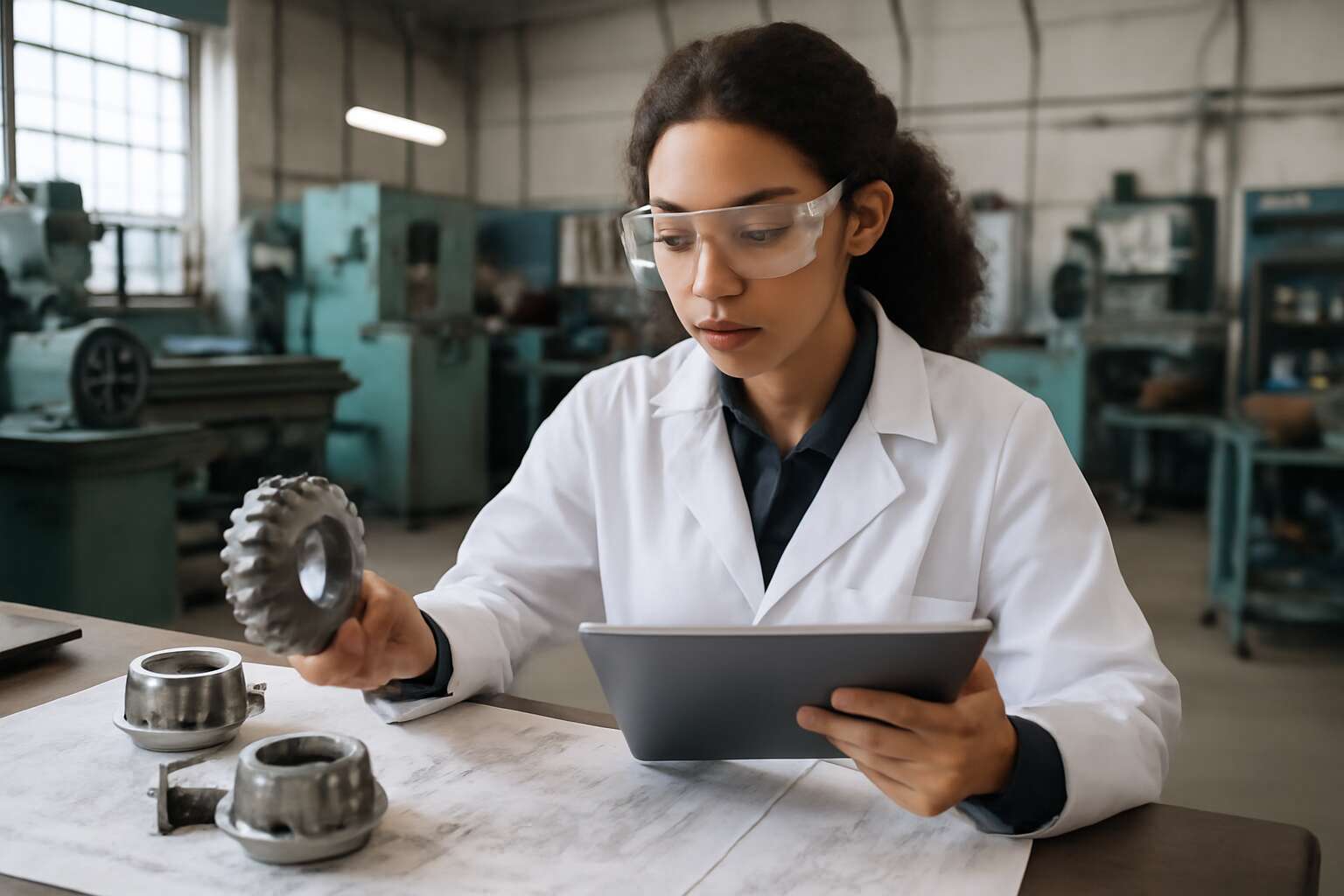 internships mechanical engineering