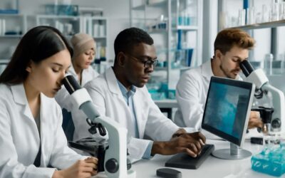 Unlock Your Future: Exciting Opportunities with Biomedical Sciences Internships for Aspiring Scientists
