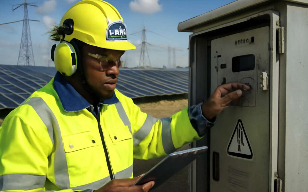 Unlock Your Future: Exciting Safety Officer Internships at Eskom for Aspiring Safety Leaders
