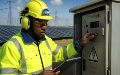 Unlock Your Future: Exciting Safety Officer Internships at Eskom for Aspiring Safety Leaders