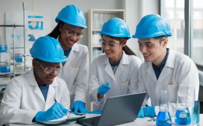 Unlock Your Future with Exciting Mintek Internships in Chemical Engineering Today!