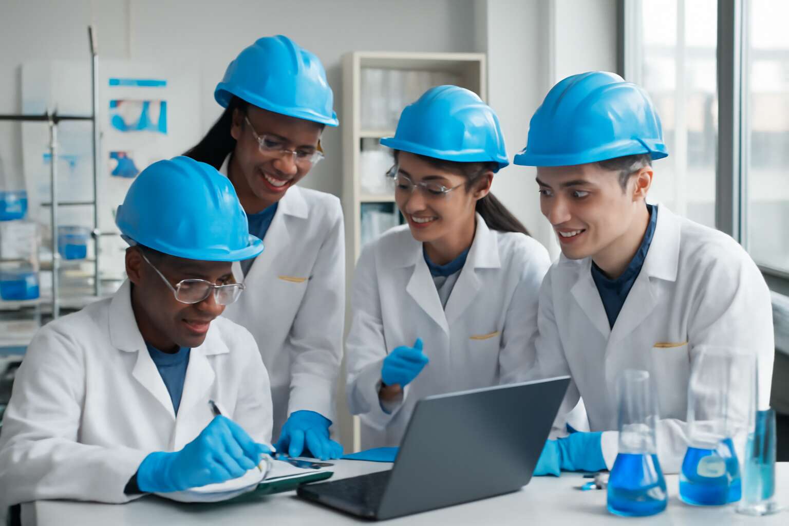 mintek internships chemical engineering