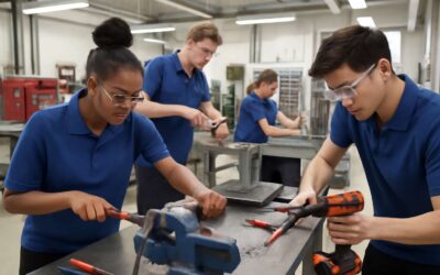 Unlock Your Future with Exciting TVET Internships for Practical Skills and Career Growth