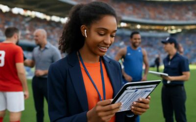 Unlock Your Future with Exciting Sports Management Internships to Kickstart Your Career