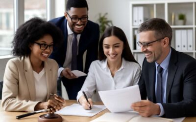 Unlock Your Future: Top Legal Aid Internships to Jumpstart Your Legal Career Today
