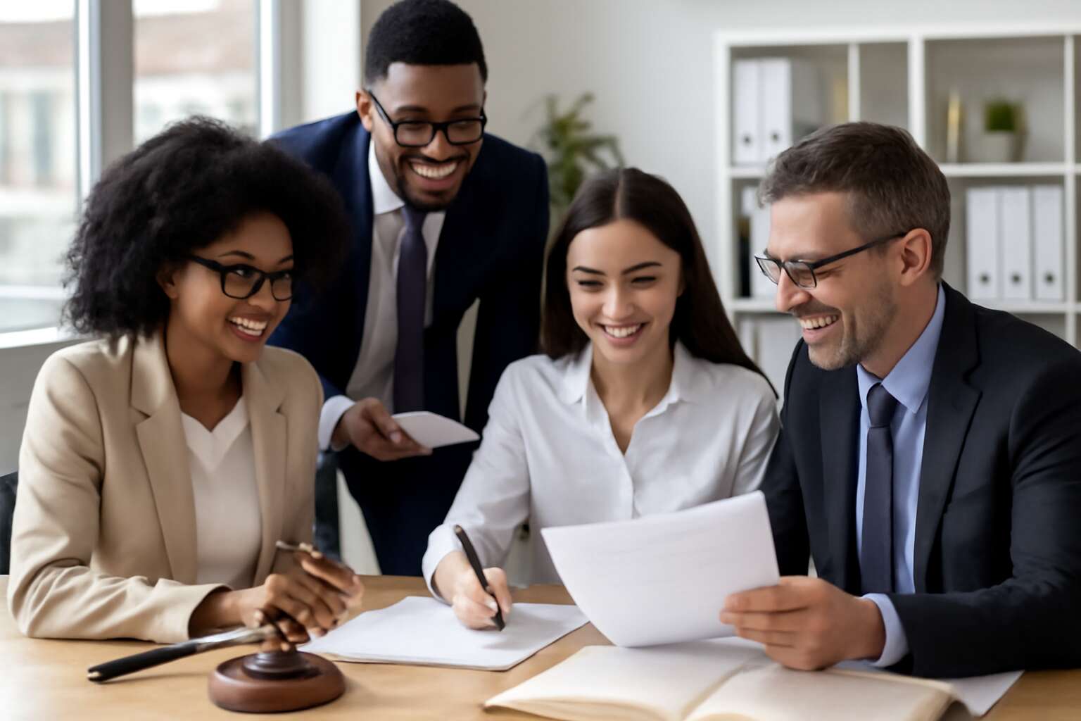 legal aid internships