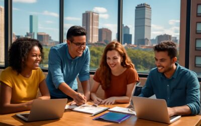 Unlock Your Future with Exciting Internships Boston: Your Path to Success Starts Here