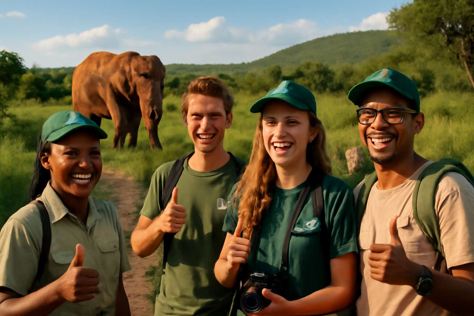 sanparks internships 2024