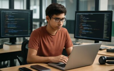 Top 10 Internships Computer Science Opportunities to Launch Your Tech Career in 2024