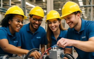 Unlock Your Future with Exciting Opportunities in Baker Hughes Internships 2025