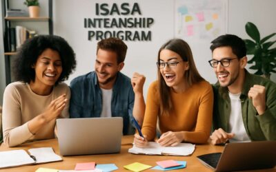 Unlock Your Future with Exciting Opportunities Through isasa internships Today!