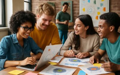 Unlock Your Future: Top Tips for Securing Exciting Undergraduate Marketing Internships