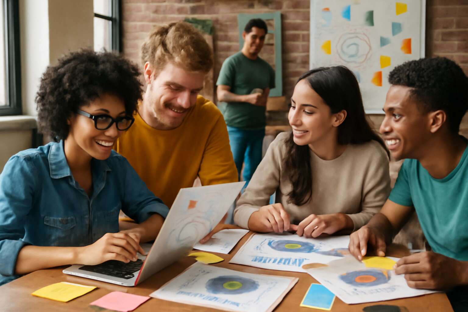 undergraduate marketing internships