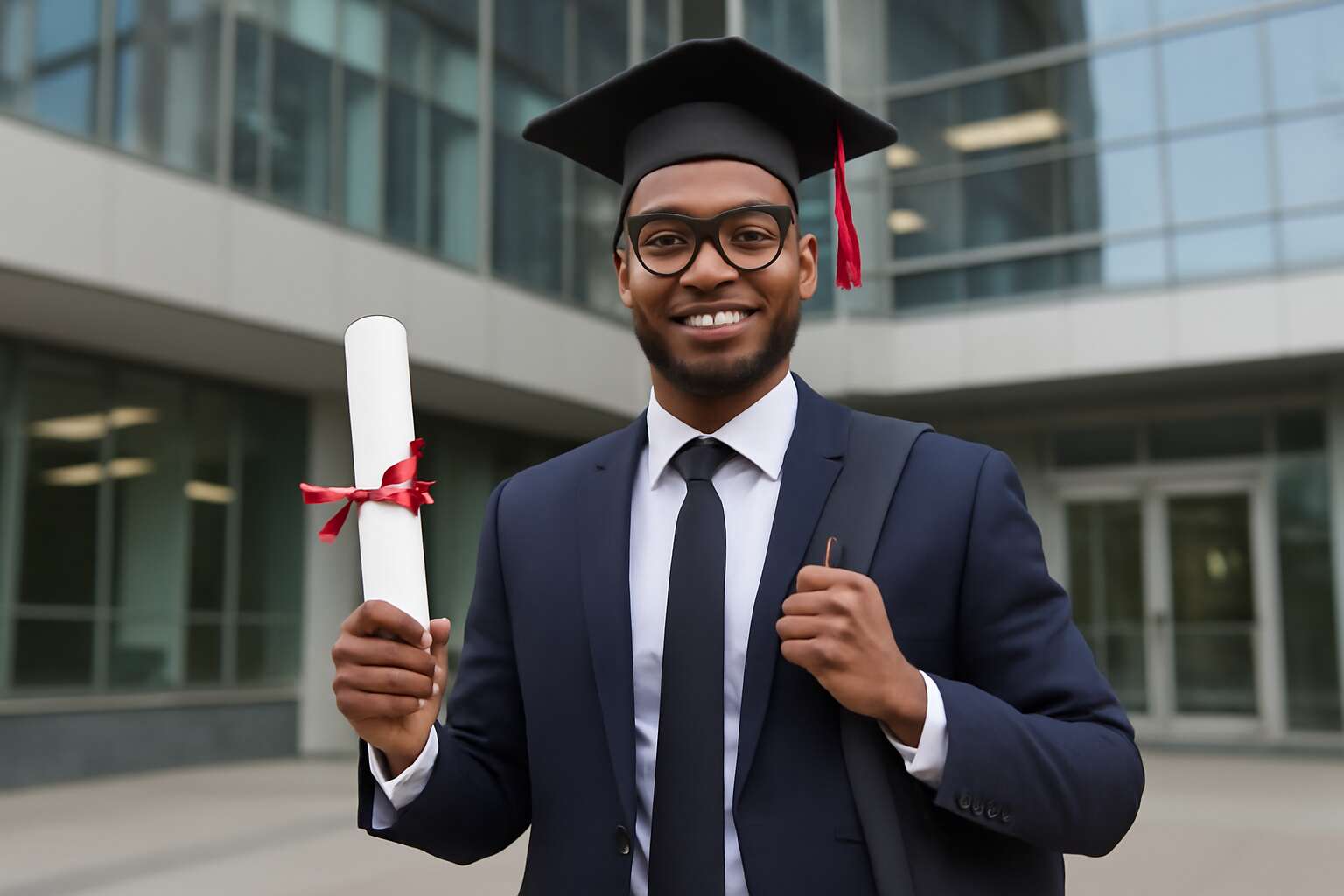 internships graduate