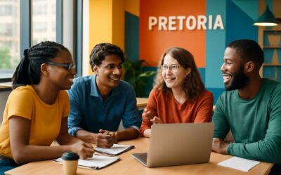 Exciting Opportunities: Secure Your Spot in Internships 2024 Pretoria Today!