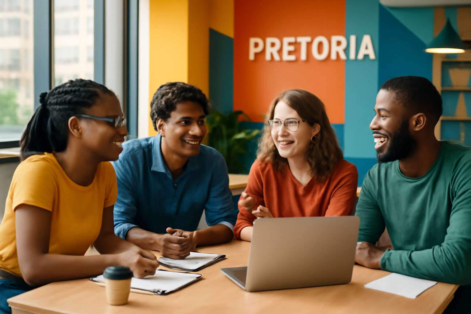 internships 2024 pretoria