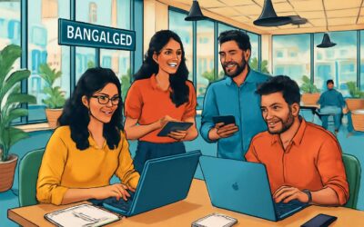 Discover Top Internships Bangalore: Unlock Your Career Potential with Exciting Opportunities