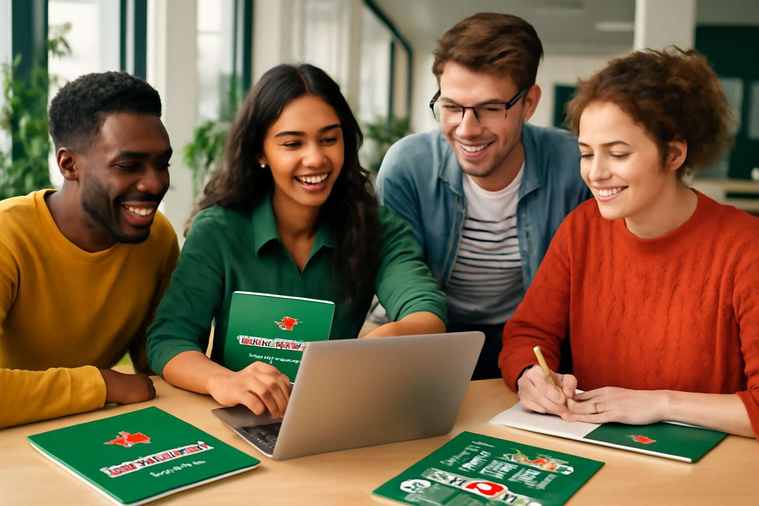 heineken internships
