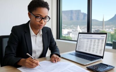 Top Opportunities to Kickstart Your Career with Exciting Accounting Internships in South Africa