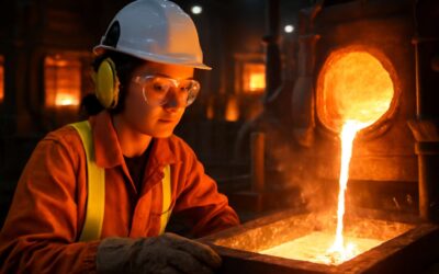 Unlock Your Future: Top Metallurgy Internships to Jumpstart Your Engineering Career Today