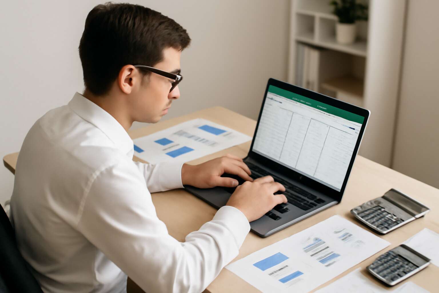 bookkeeping internships